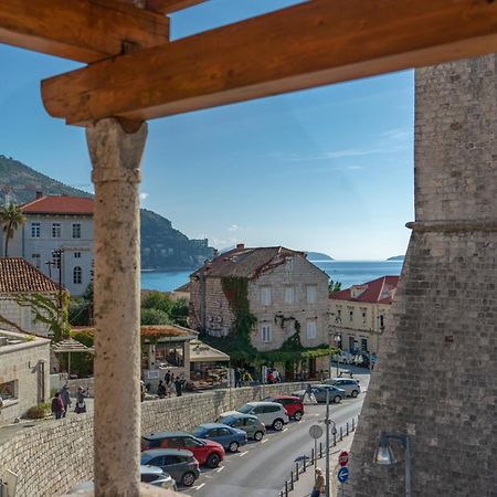 Villa Ragusa Vecchia Bagian luar foto