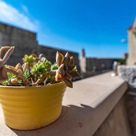 Villa Ragusa Vecchia Bagian luar foto