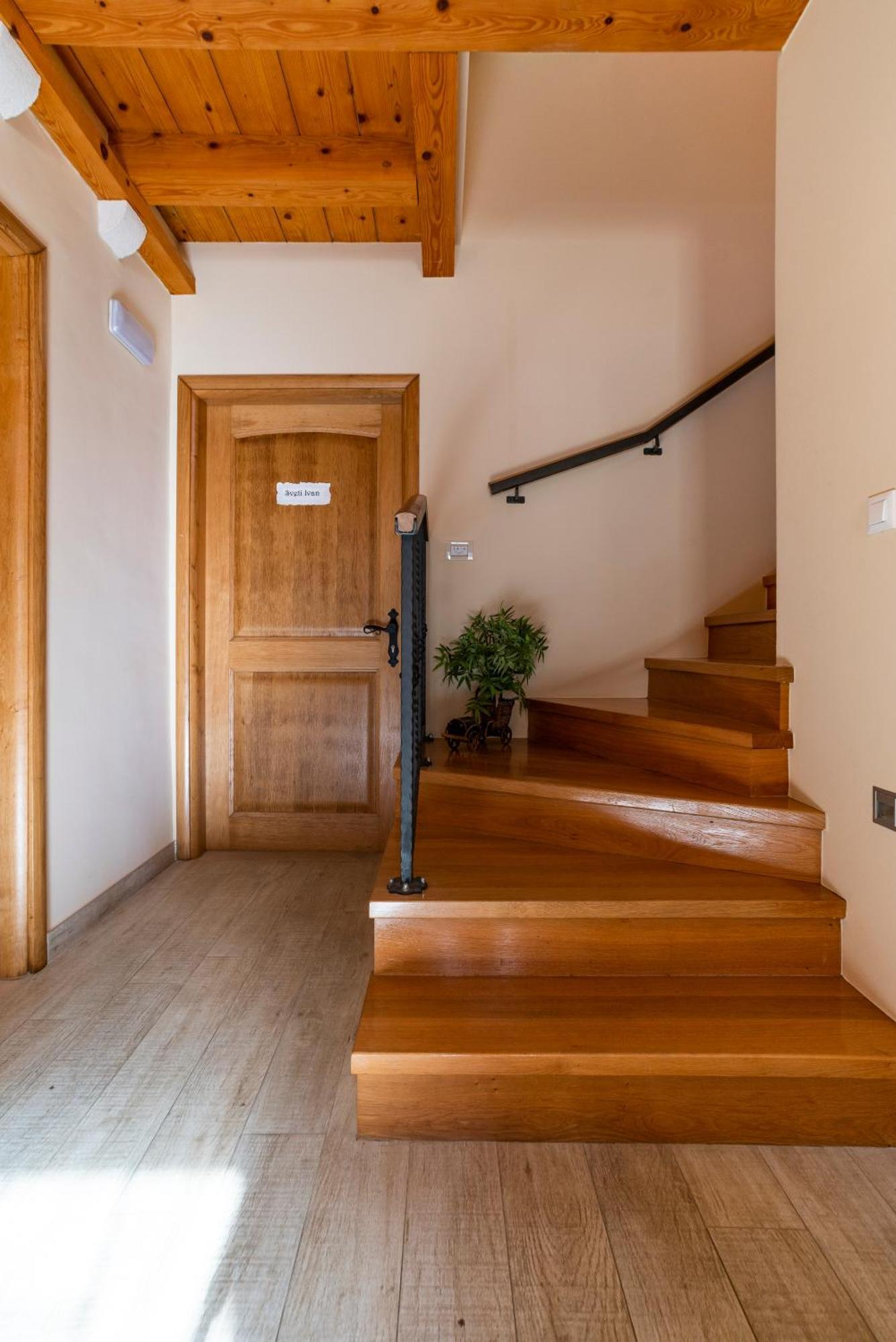 Villa Ragusa Vecchia Bagian luar foto