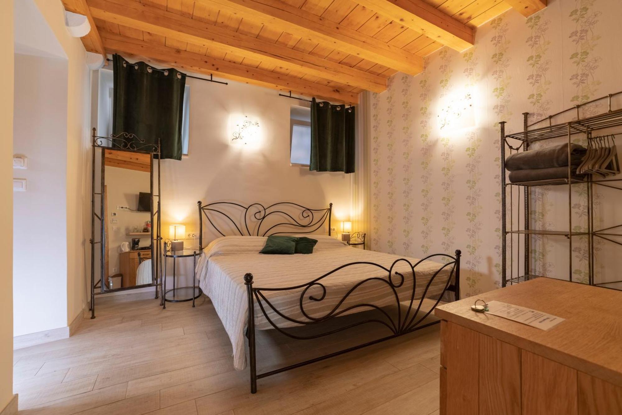 Villa Ragusa Vecchia Bagian luar foto