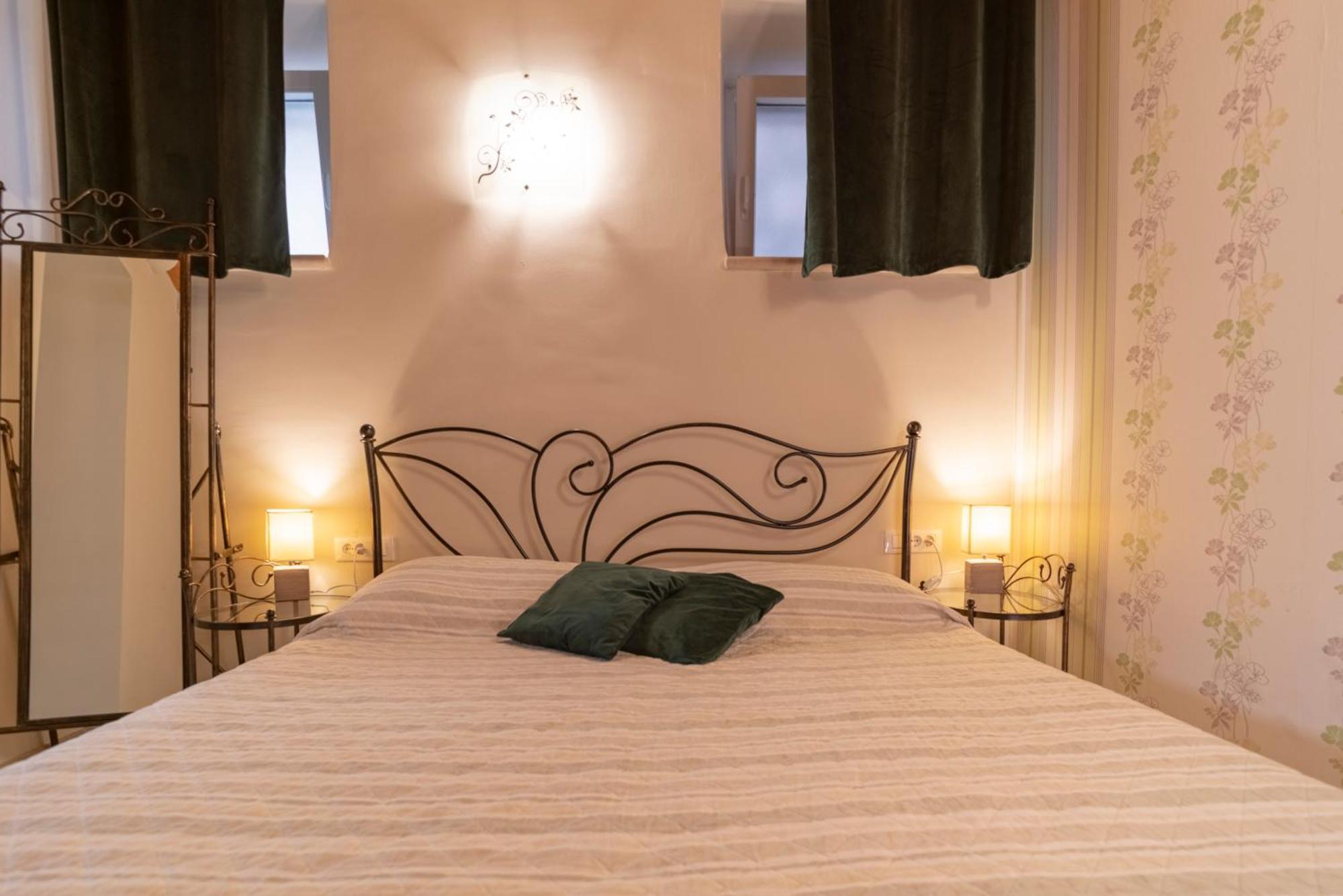 Villa Ragusa Vecchia Bagian luar foto