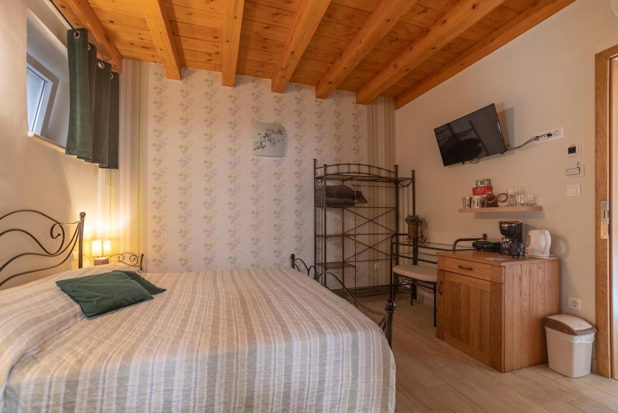 Villa Ragusa Vecchia Bagian luar foto