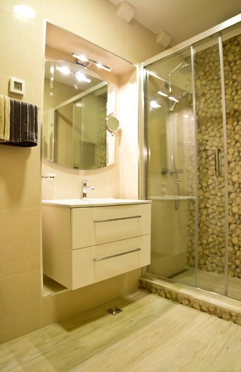 Villa Ragusa Vecchia Ruang foto