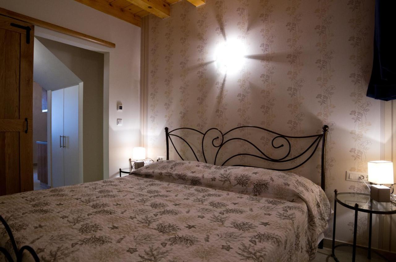Villa Ragusa Vecchia Bagian luar foto