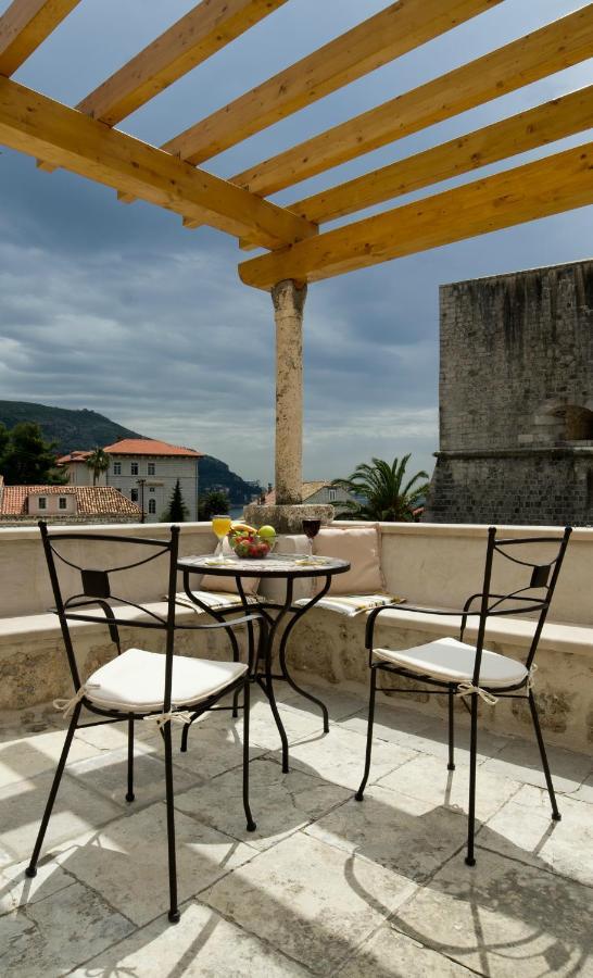 Villa Ragusa Vecchia Ruang foto
